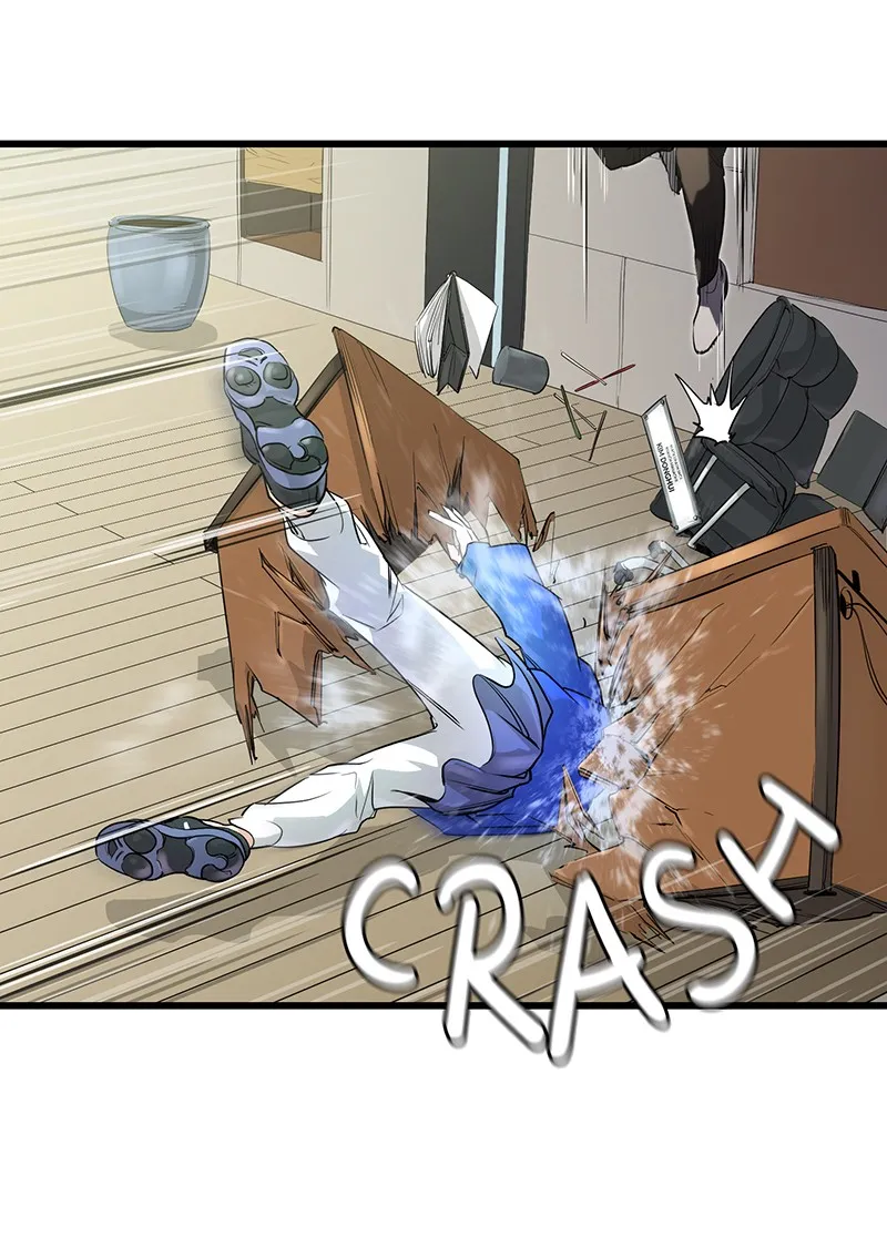 Read Ghost King chapter 1 image 152 on Lezhin