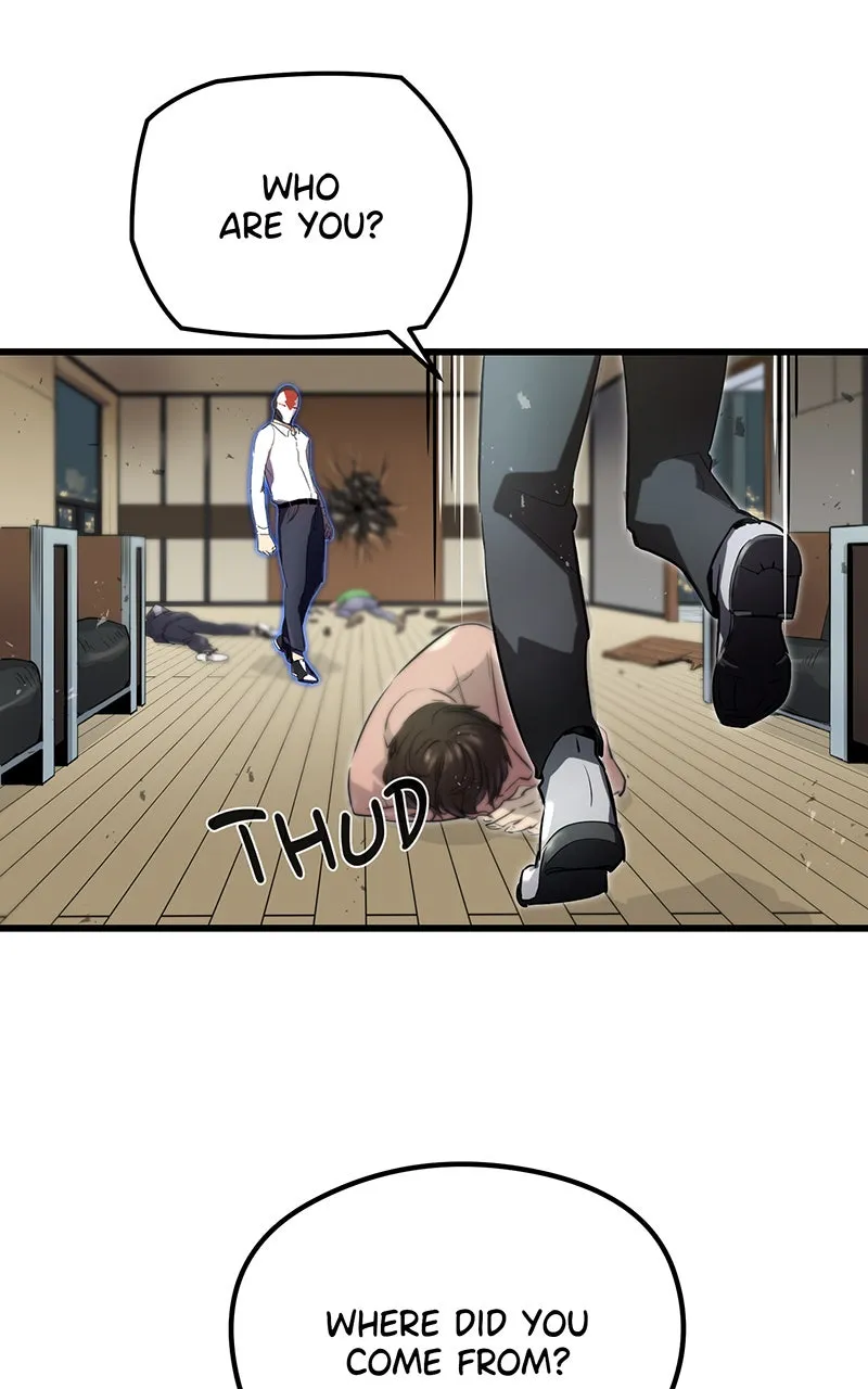 Read Ghost King chapter 1 image 153 on Lezhin