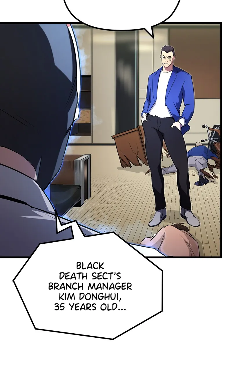 Read Ghost King chapter 1 image 154 on Lezhin