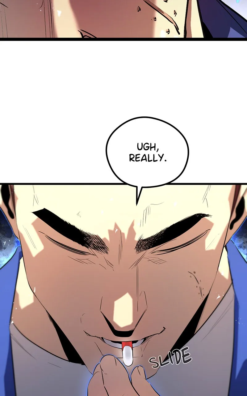 Read Ghost King chapter 1 image 157 on Lezhin