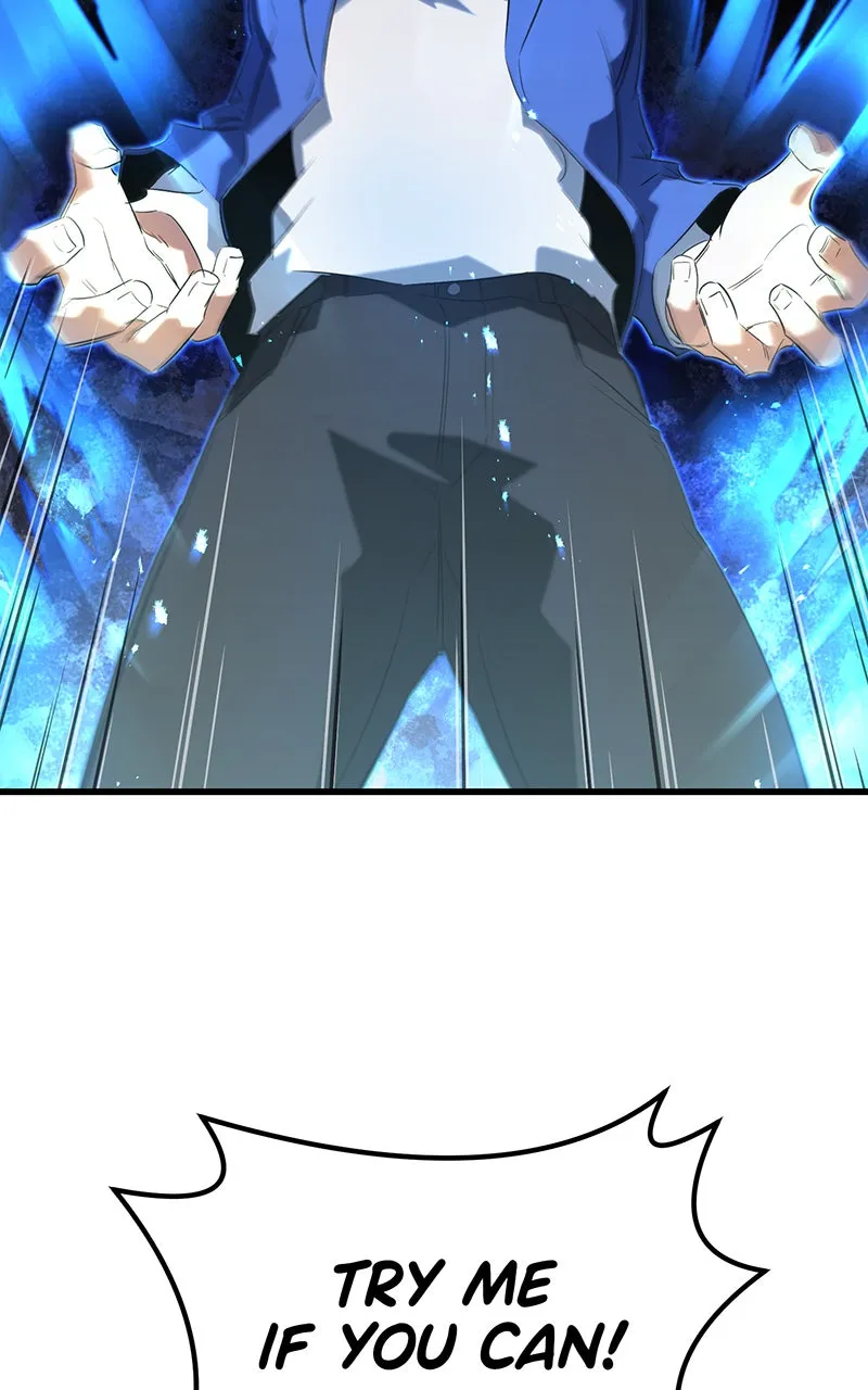 Read Ghost King chapter 1 image 160 on Lezhin