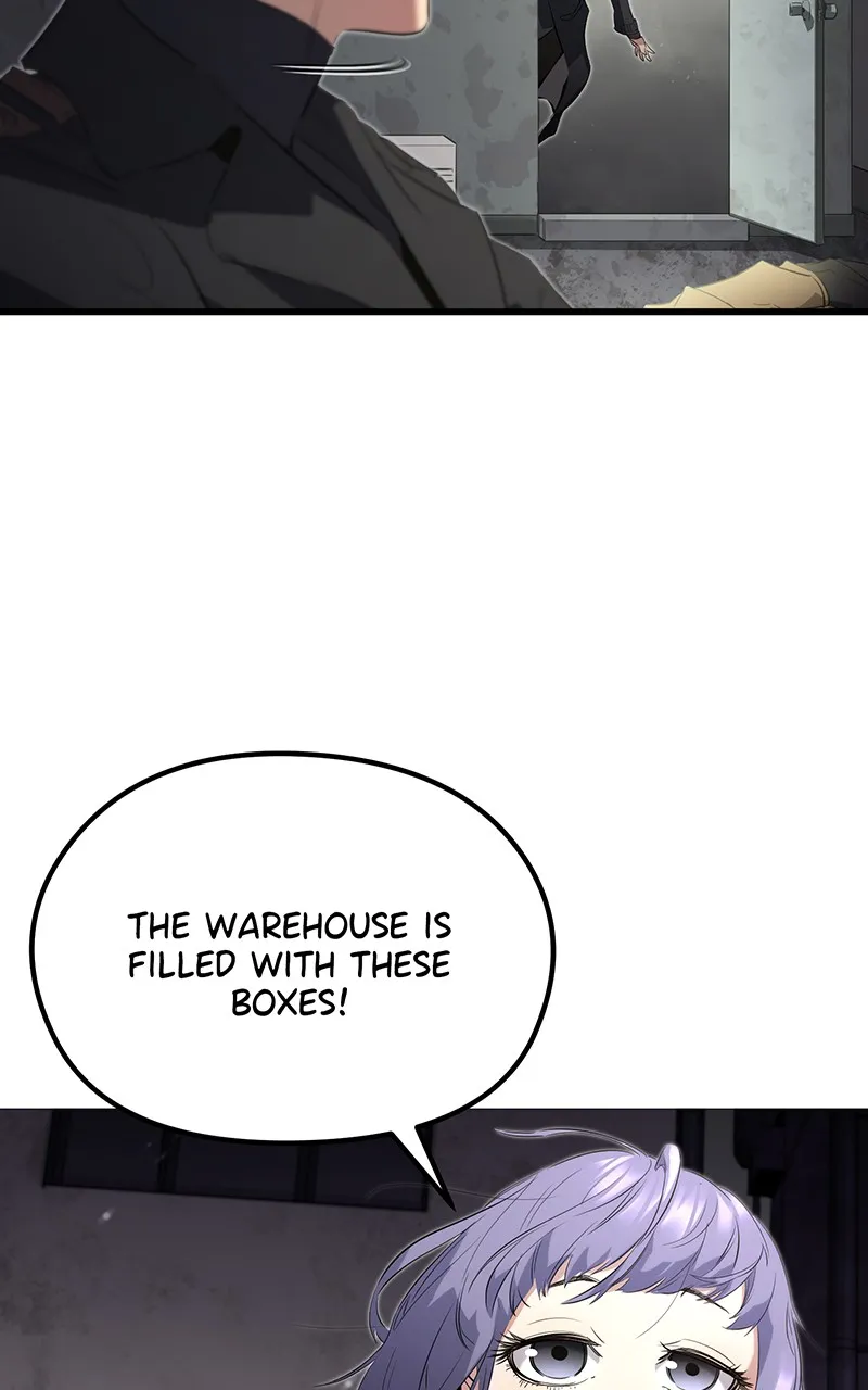 Read Ghost King chapter 1 image 17 on Lezhin
