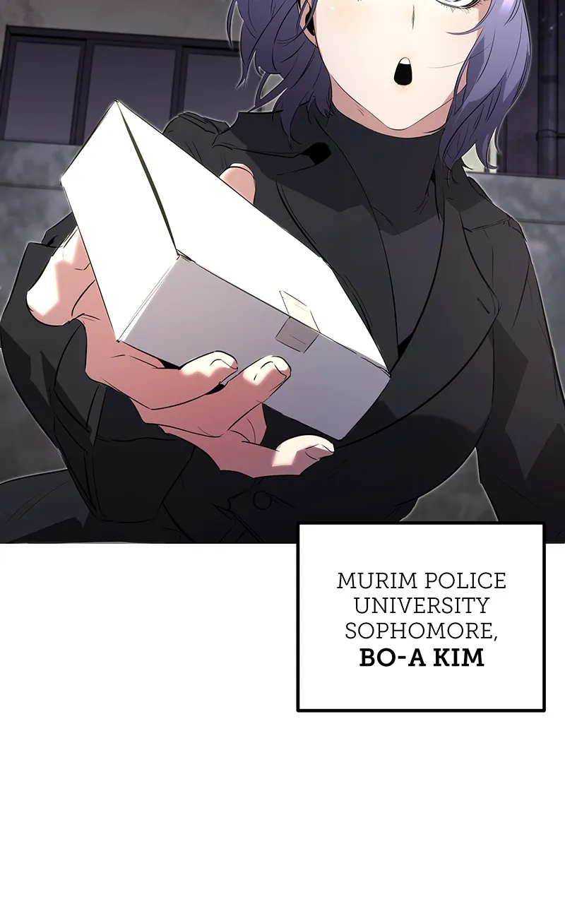 Read Ghost King chapter 1 image 18 on Lezhin
