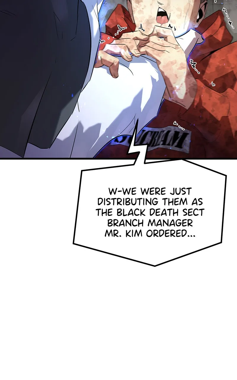 Read Ghost King chapter 1 image 2 on Lezhin