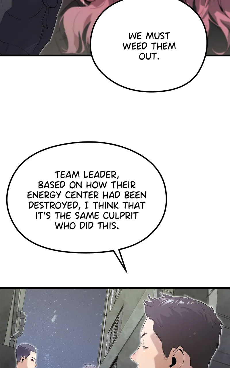 Read Ghost King chapter 1 image 24 on Lezhin