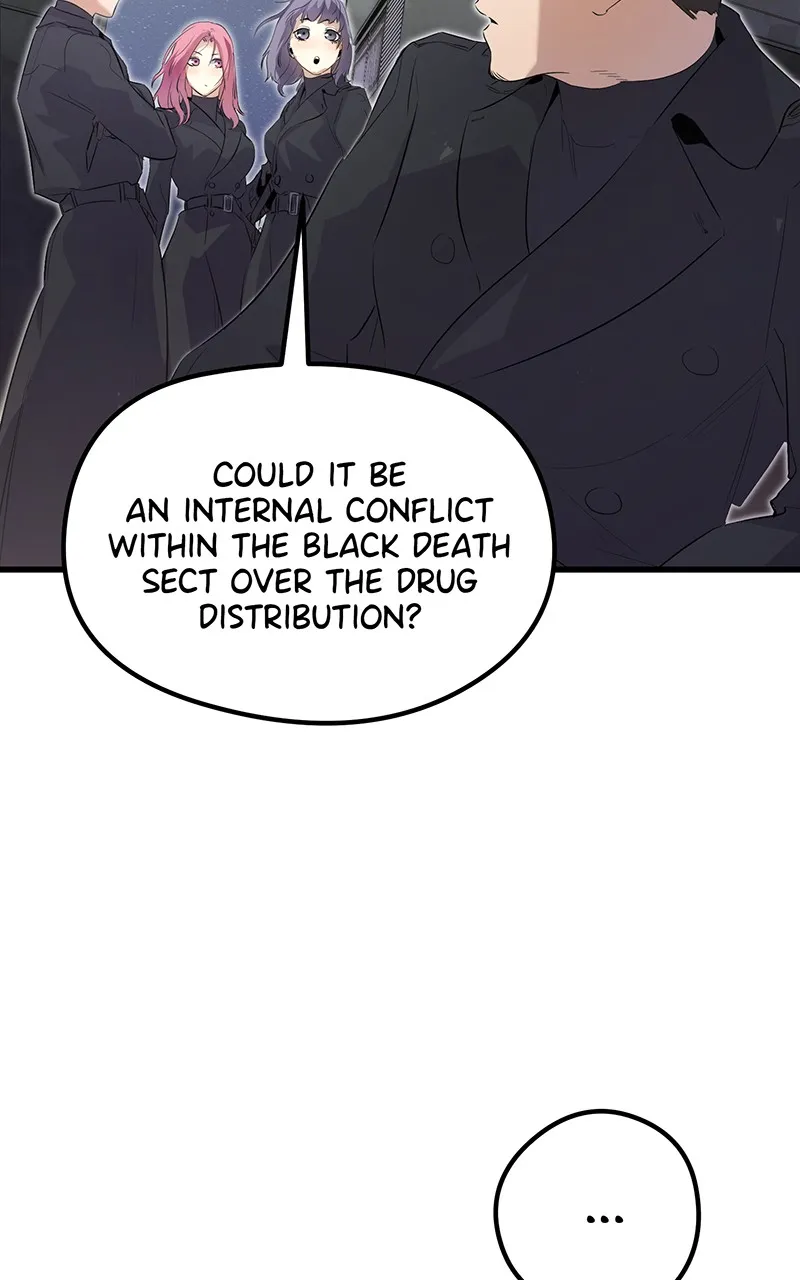 Read Ghost King chapter 1 image 25 on Lezhin