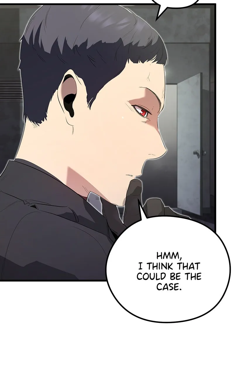 Read Ghost King chapter 1 image 26 on Lezhin