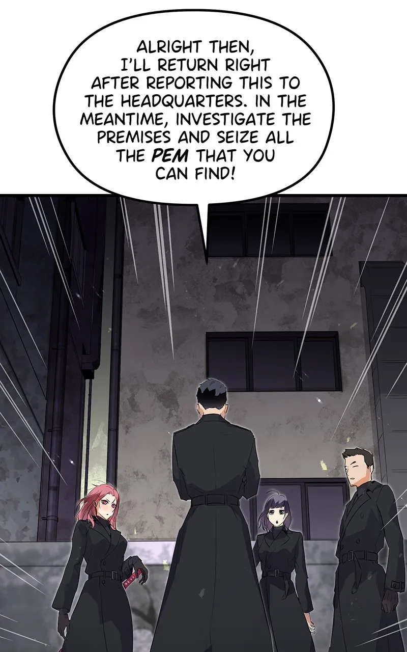 Read Ghost King chapter 1 image 27 on Lezhin