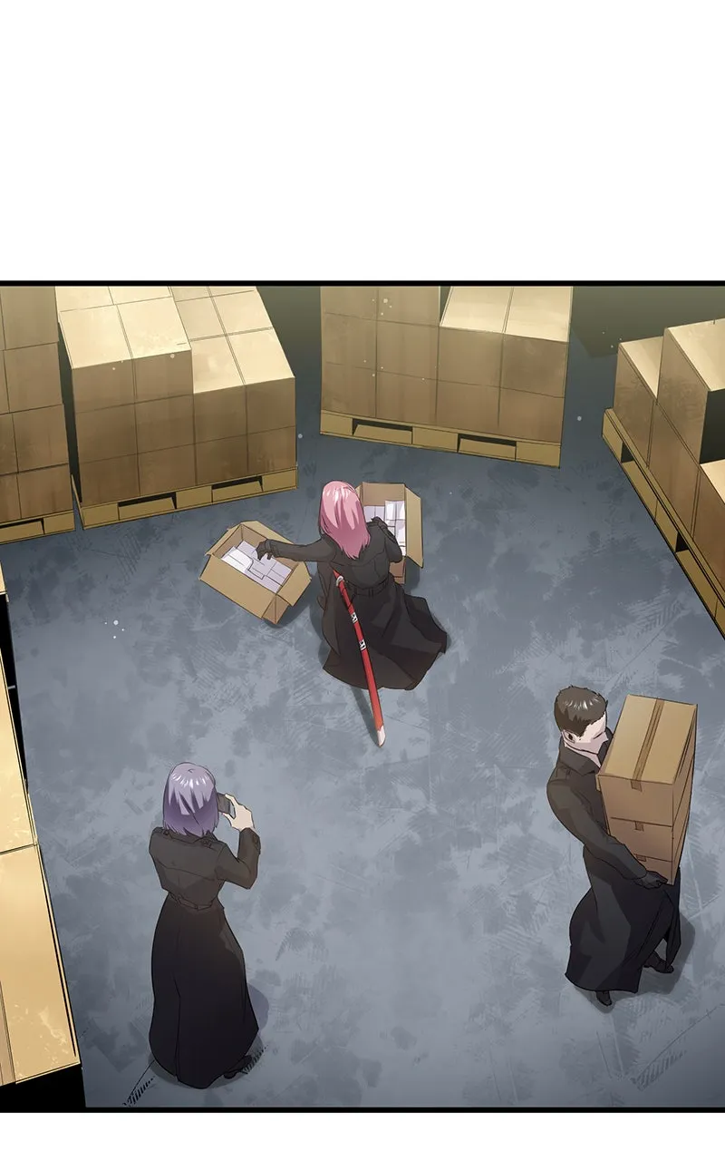 Read Ghost King chapter 1 image 29 on Lezhin