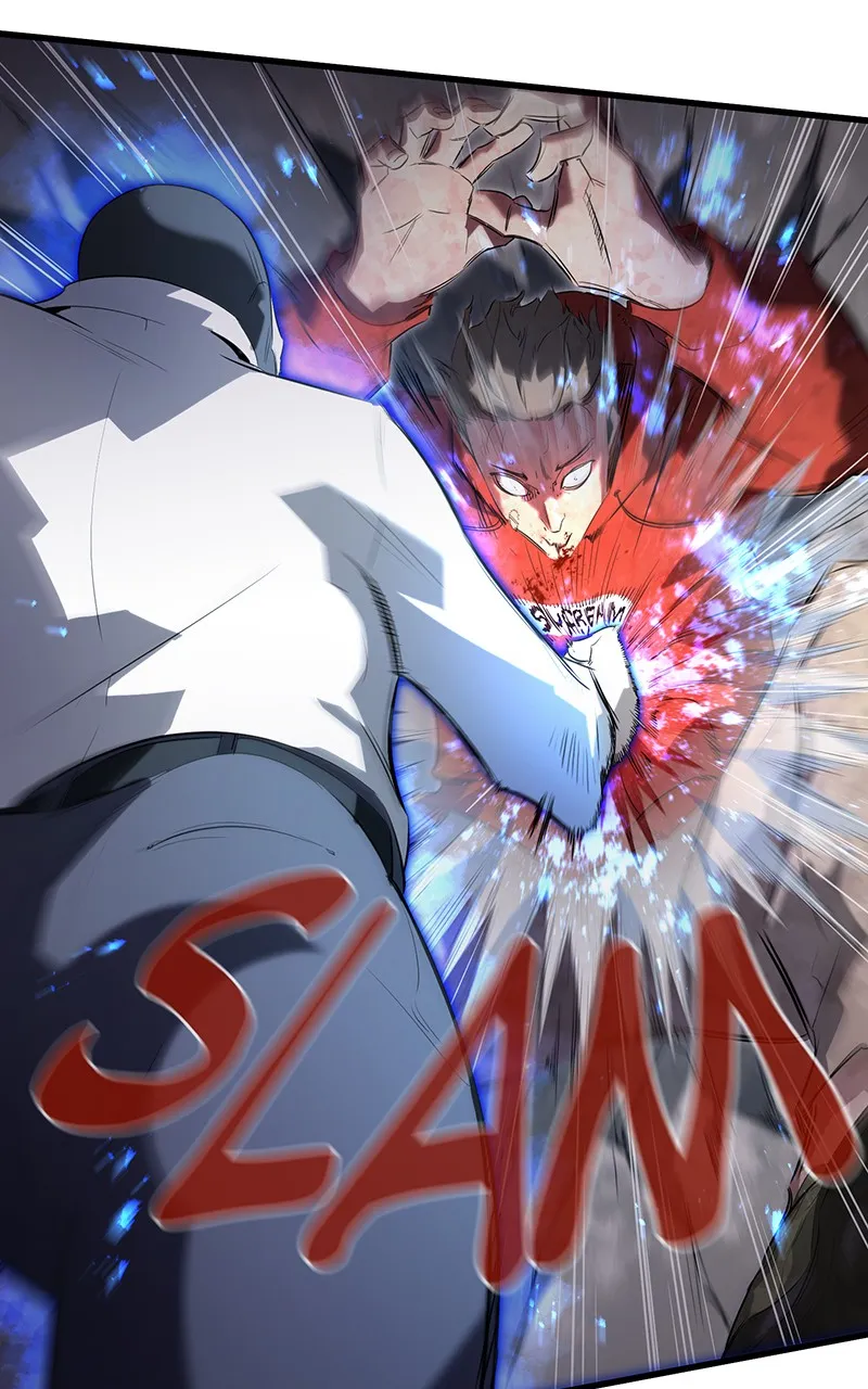 Read Ghost King chapter 1 image 3 on Lezhin