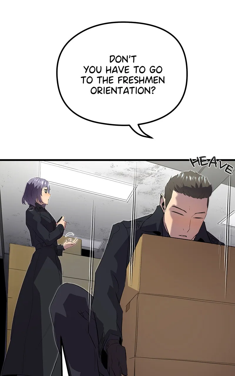 Read Ghost King chapter 1 image 30 on Lezhin