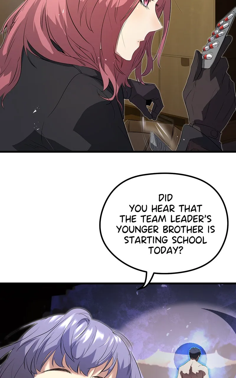 Read Ghost King chapter 1 image 32 on Lezhin