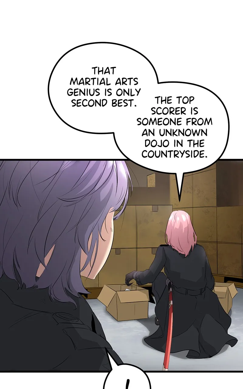 Read Ghost King chapter 1 image 34 on Lezhin
