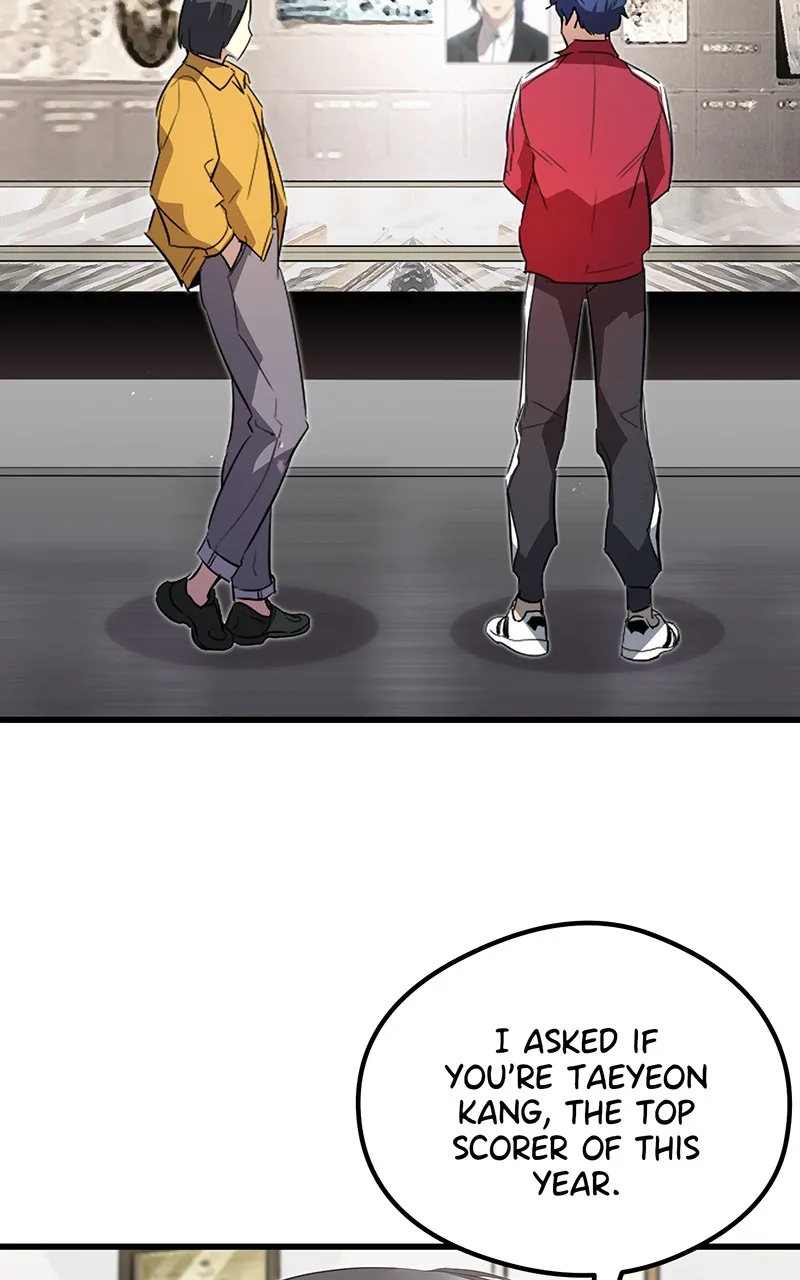 Read Ghost King chapter 1 image 41 on Lezhin