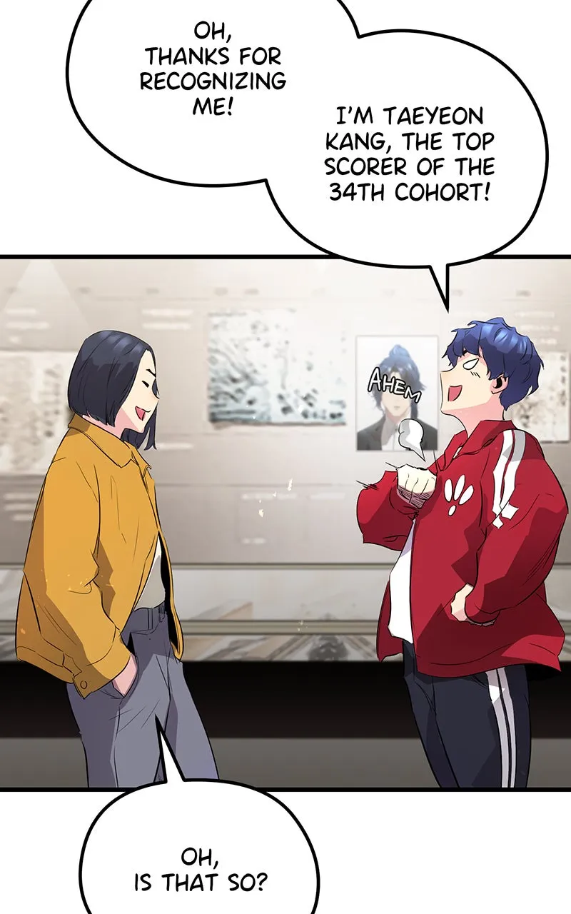 Read Ghost King chapter 1 image 43 on Lezhin