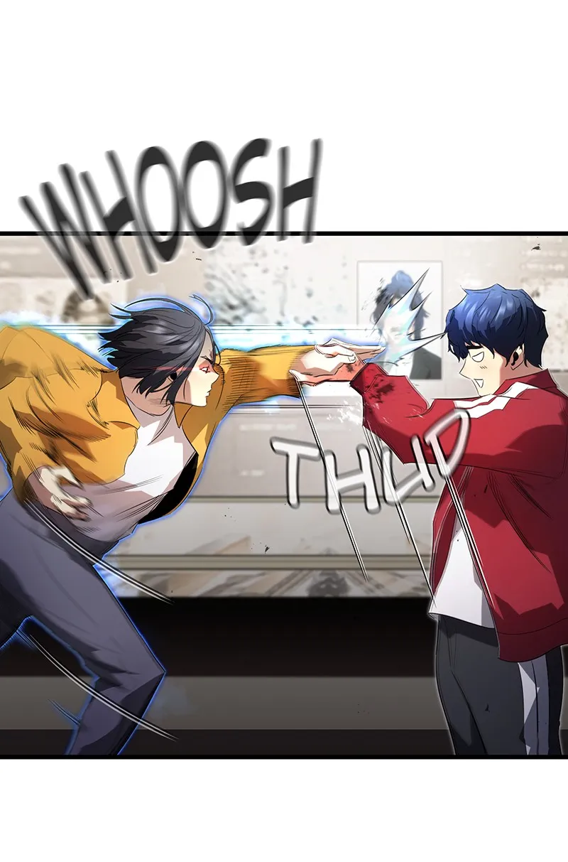 Read Ghost King chapter 1 image 45 on Lezhin