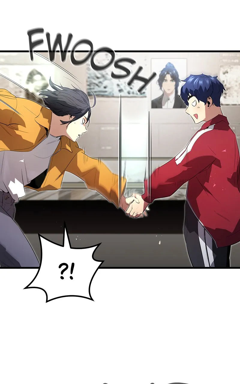 Read Ghost King chapter 1 image 46 on Lezhin