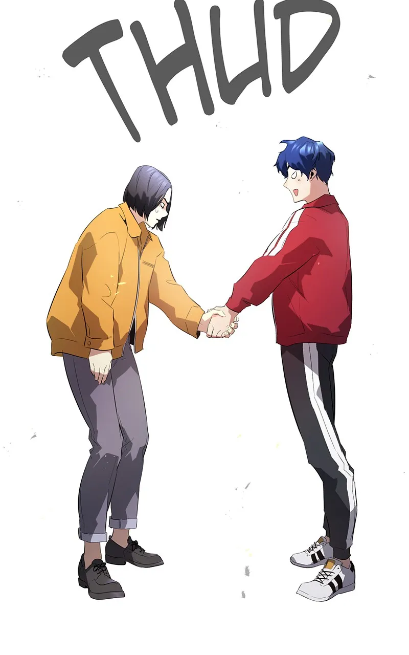 Read Ghost King chapter 1 image 47 on Lezhin