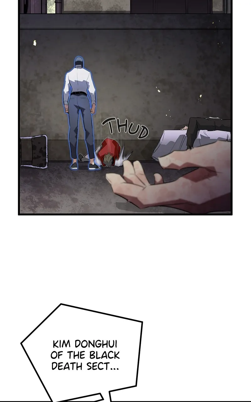 Read Ghost King chapter 1 image 5 on Lezhin