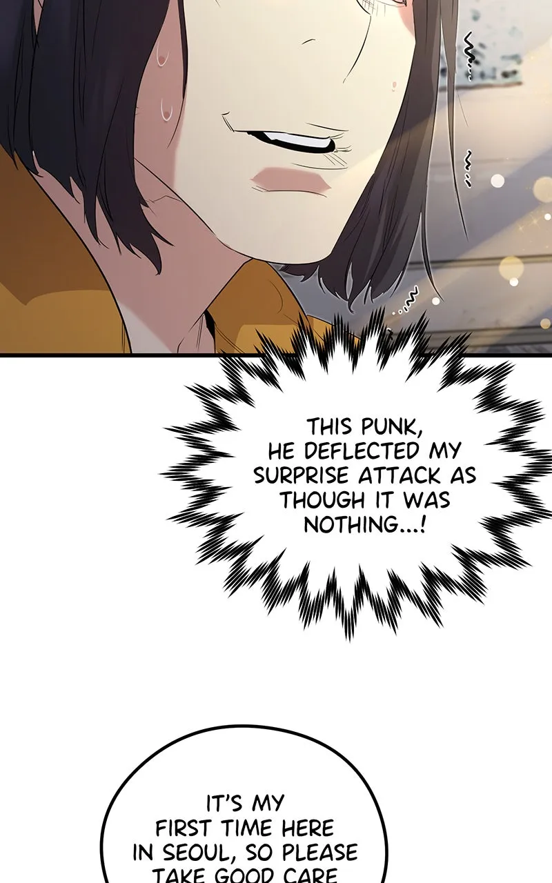 Read Ghost King chapter 1 image 50 on Lezhin