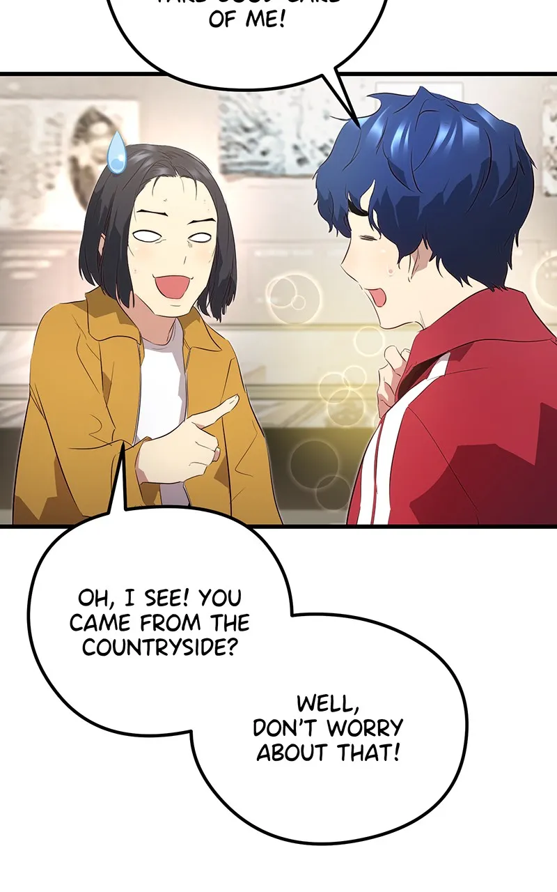 Read Ghost King chapter 1 image 51 on Lezhin