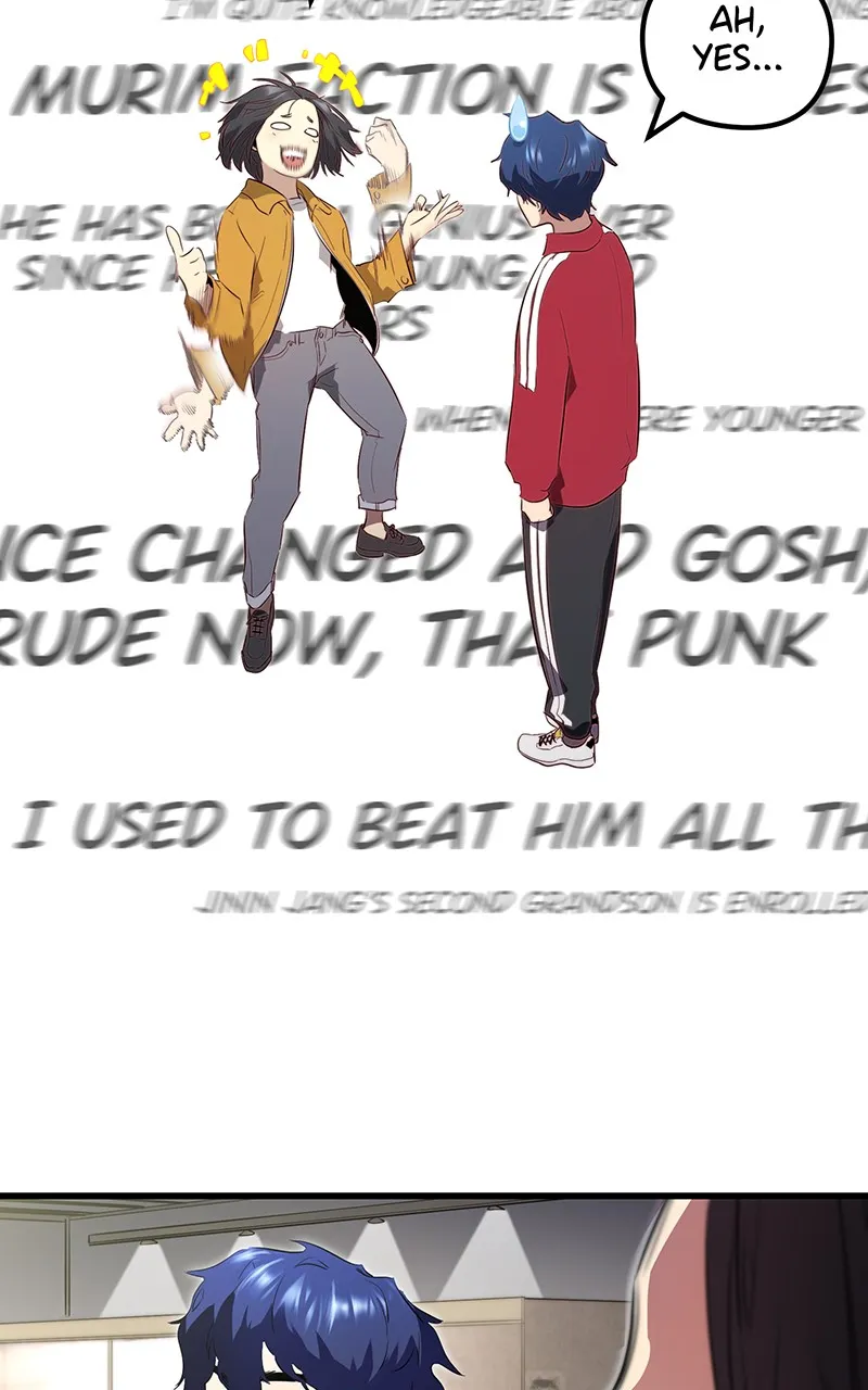 Read Ghost King chapter 1 image 53 on Lezhin