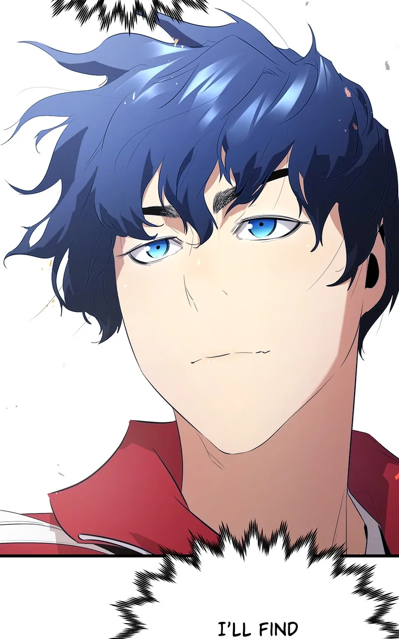 Read Ghost King chapter 1 image 56 on Lezhin