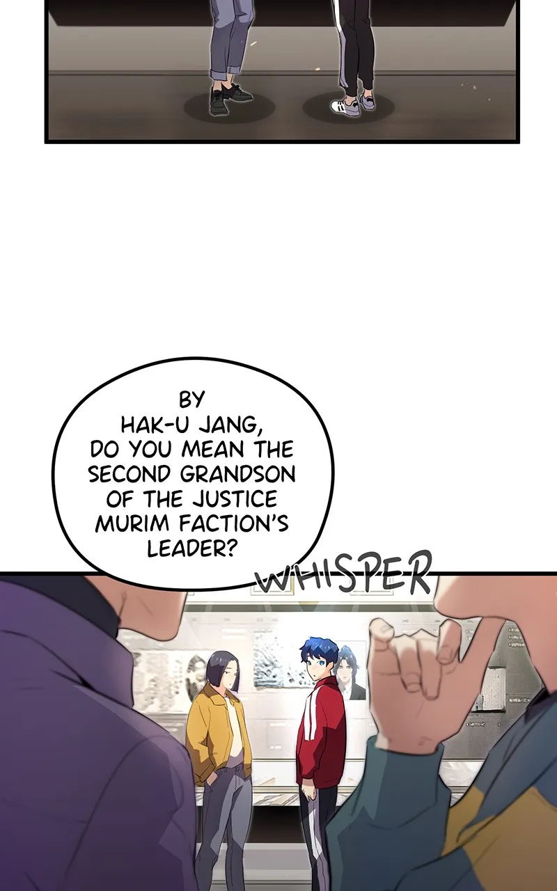 Read Ghost King chapter 1 image 59 on Lezhin