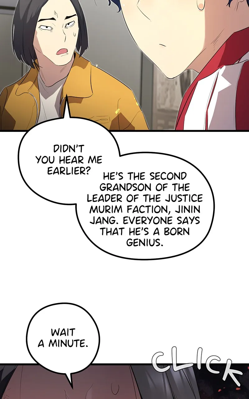 Read Ghost King chapter 1 image 61 on Lezhin