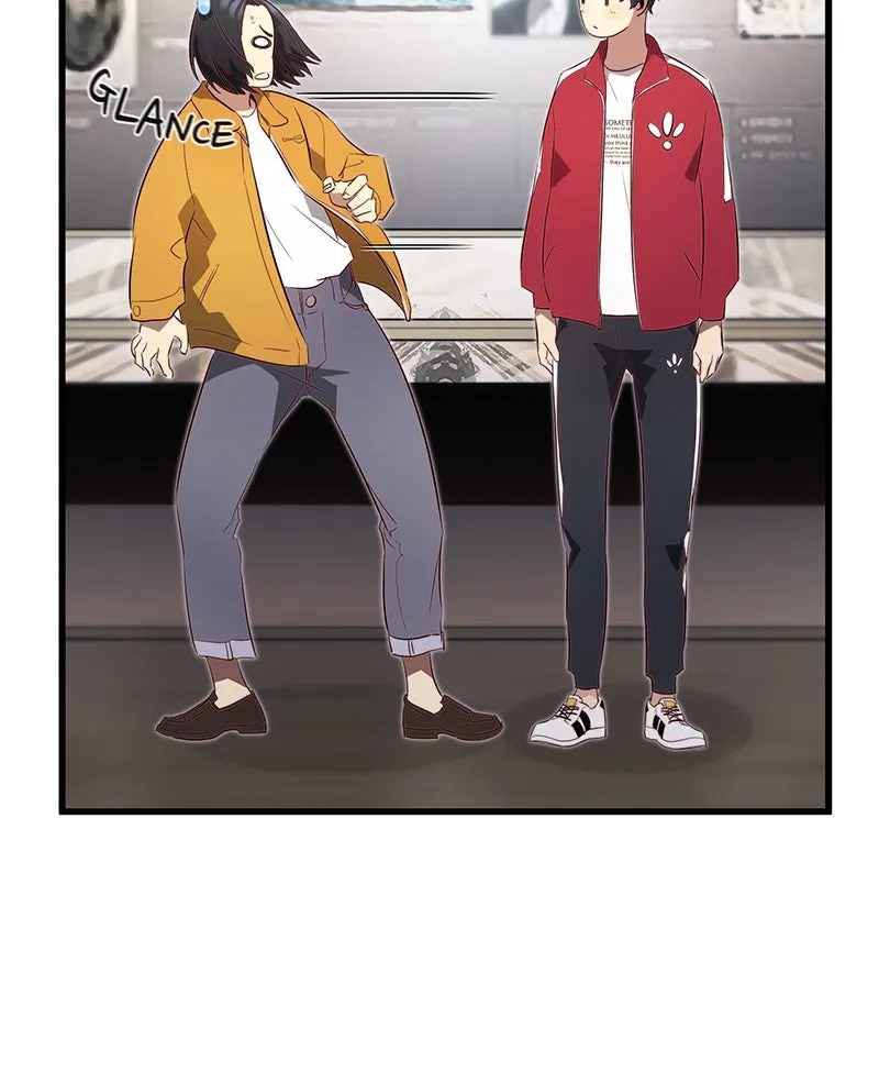 Read Ghost King chapter 1 image 63 on Lezhin