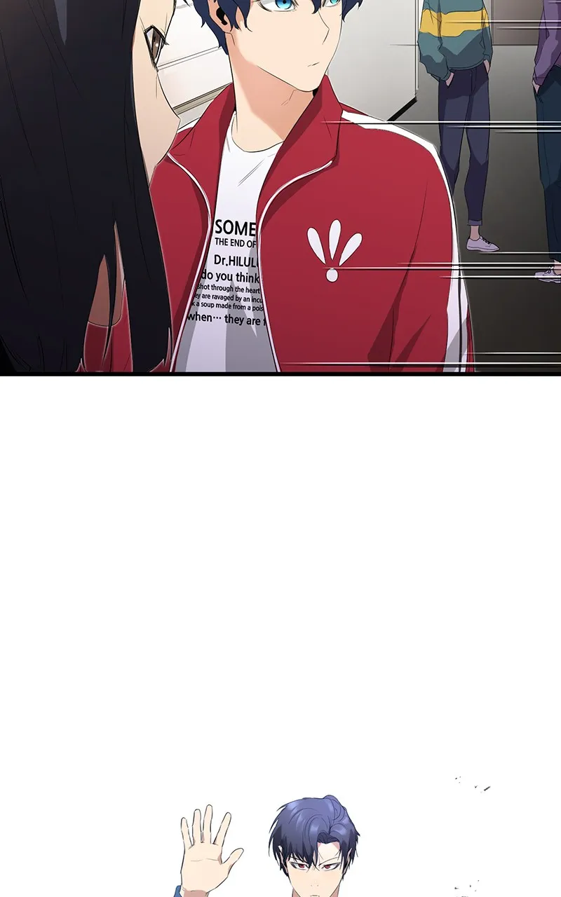 Read Ghost King chapter 1 image 65 on Lezhin