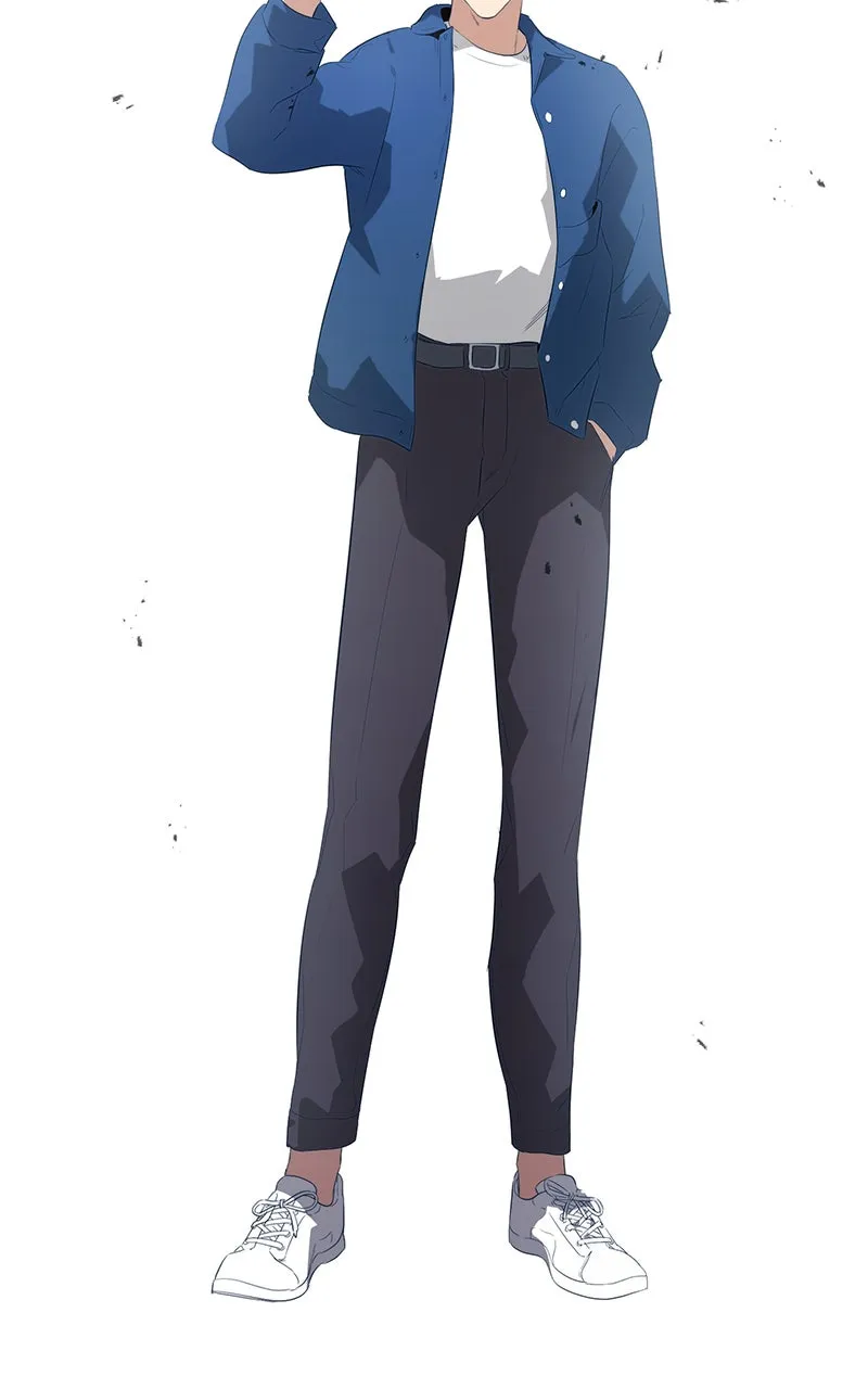 Read Ghost King chapter 1 image 66 on Lezhin