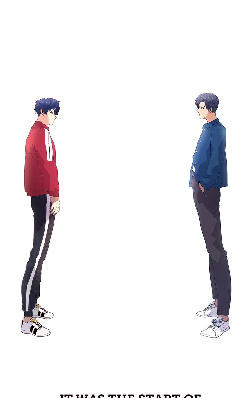 Read Ghost King chapter 1 image 70 on Lezhin