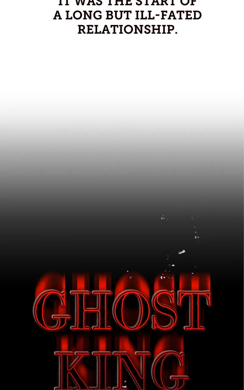 Read Ghost King chapter 1 image 71 on Lezhin