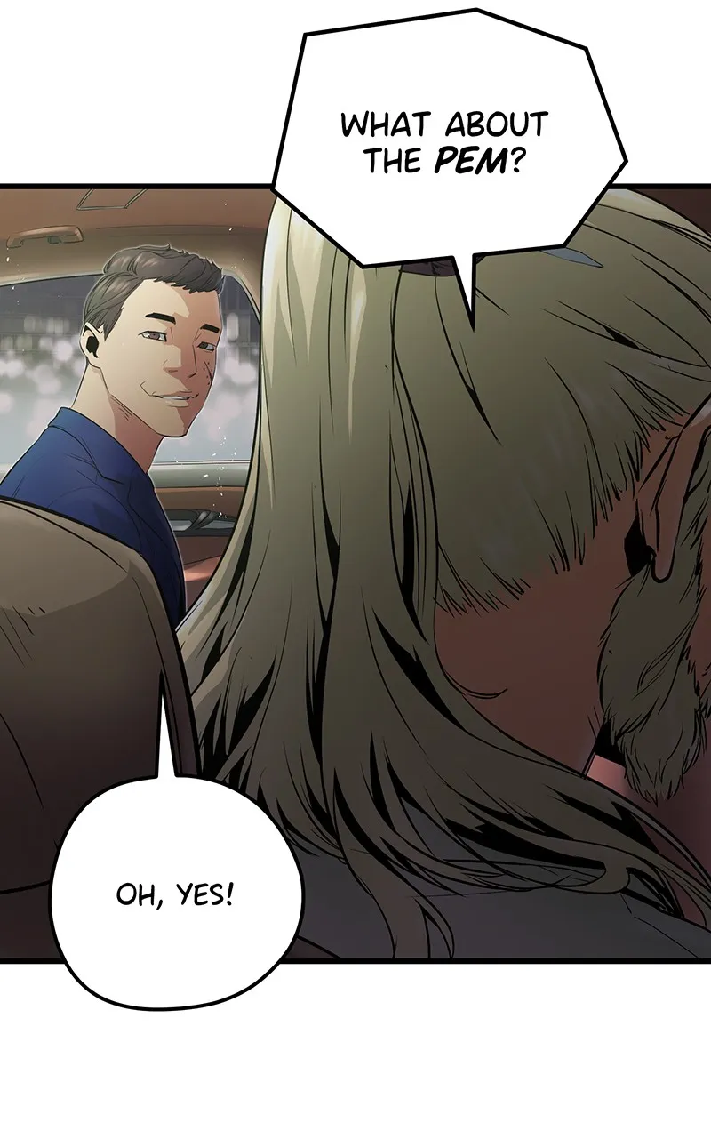 Read Ghost King chapter 1 image 74 on Lezhin