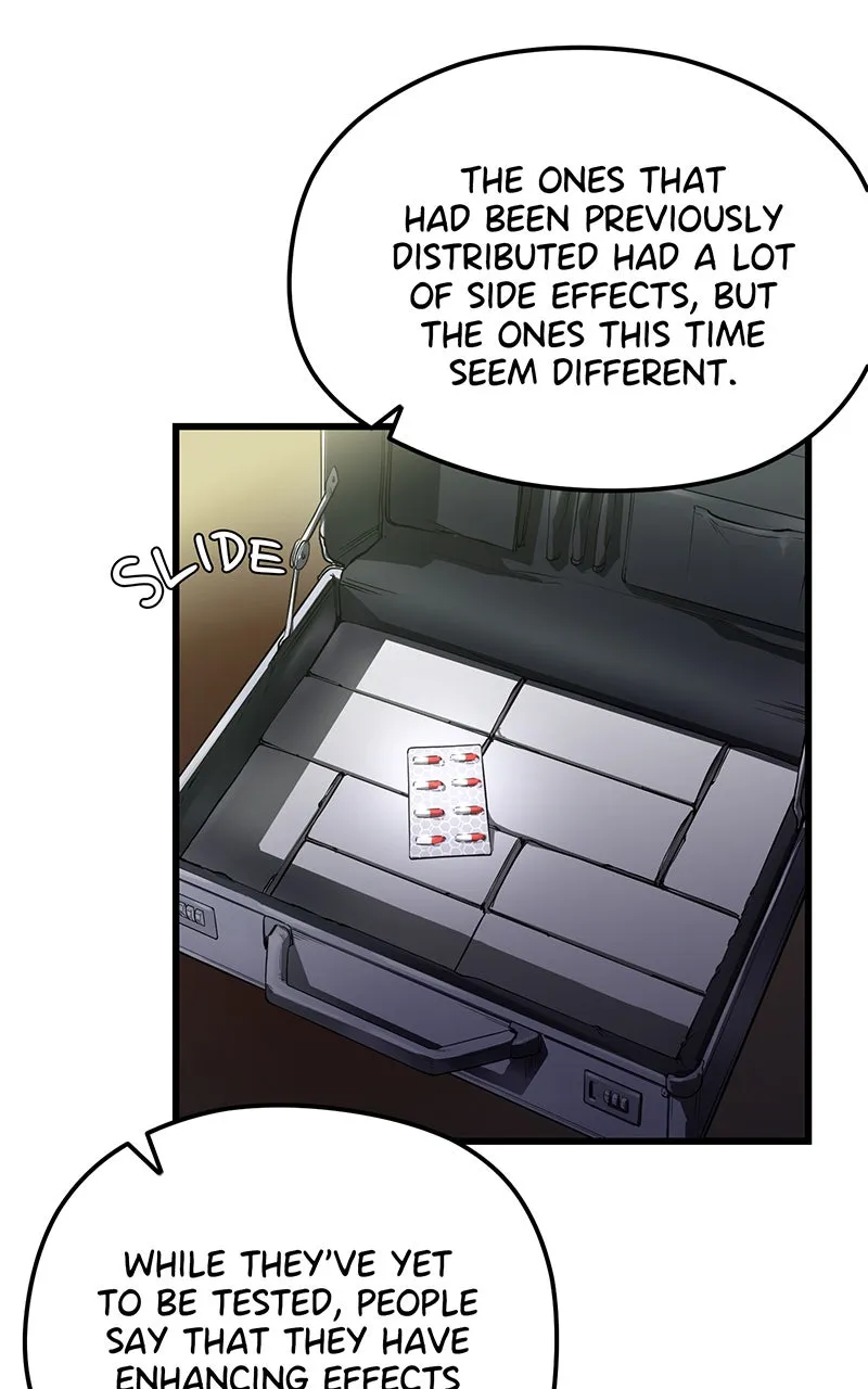 Read Ghost King chapter 1 image 75 on Lezhin
