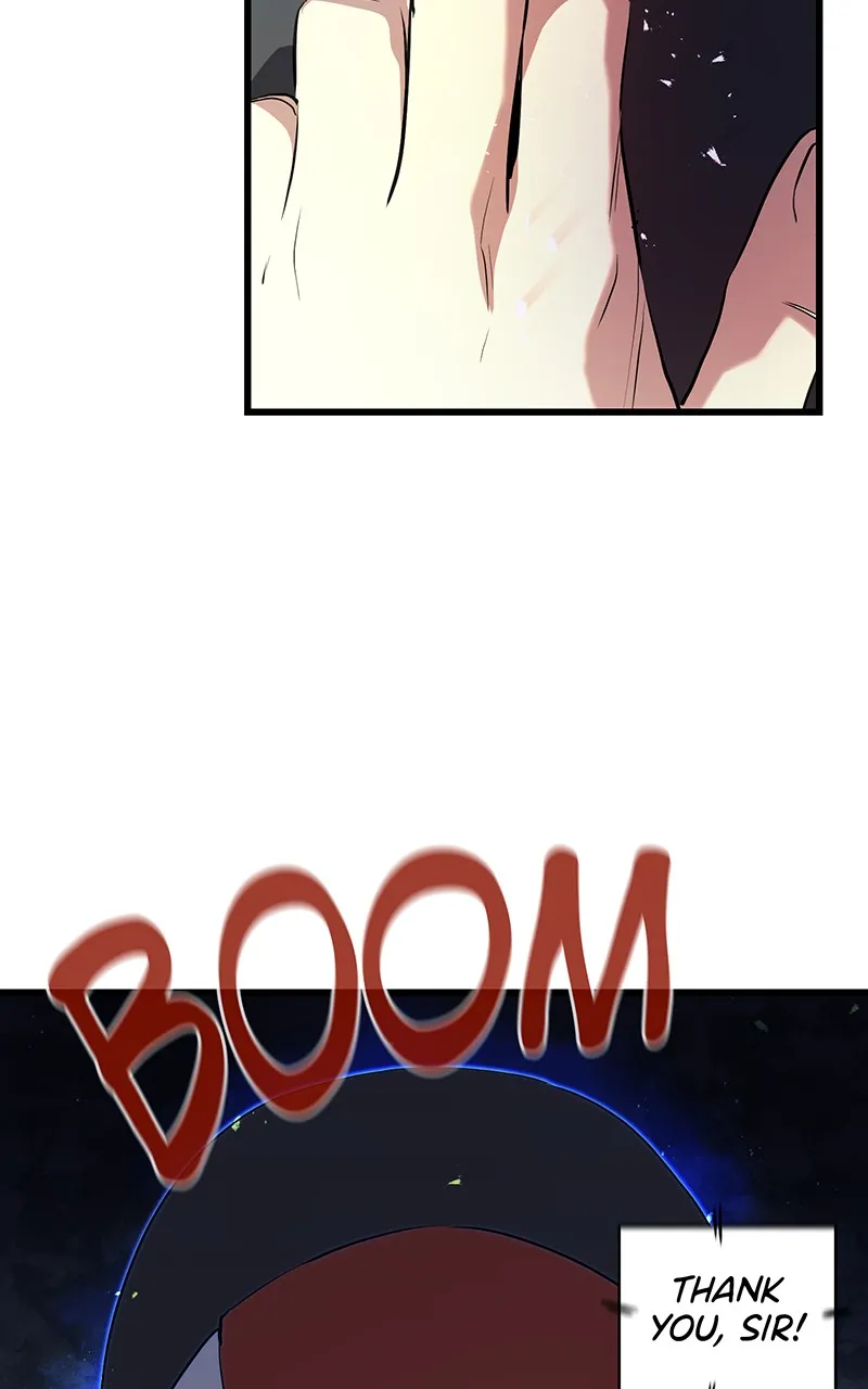 Read Ghost King chapter 1 image 79 on Lezhin