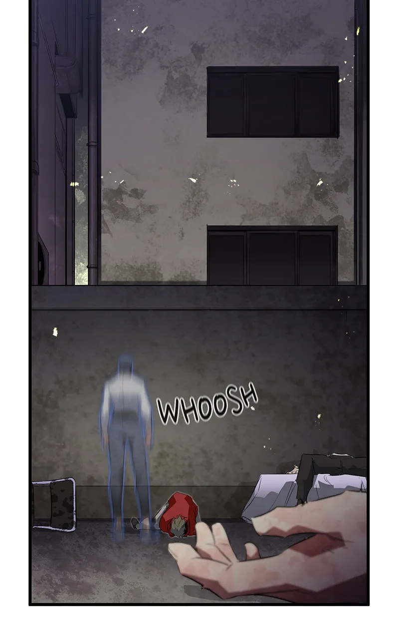 Read Ghost King chapter 1 image 8 on Lezhin
