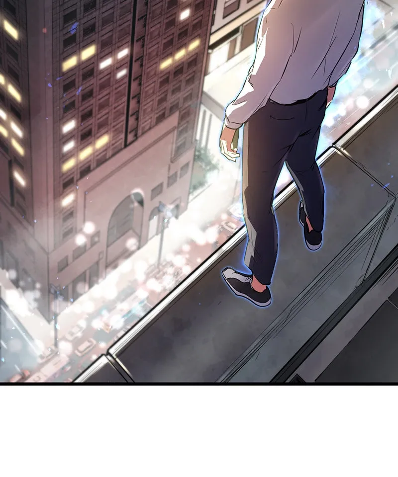 Read Ghost King chapter 1 image 82 on Lezhin