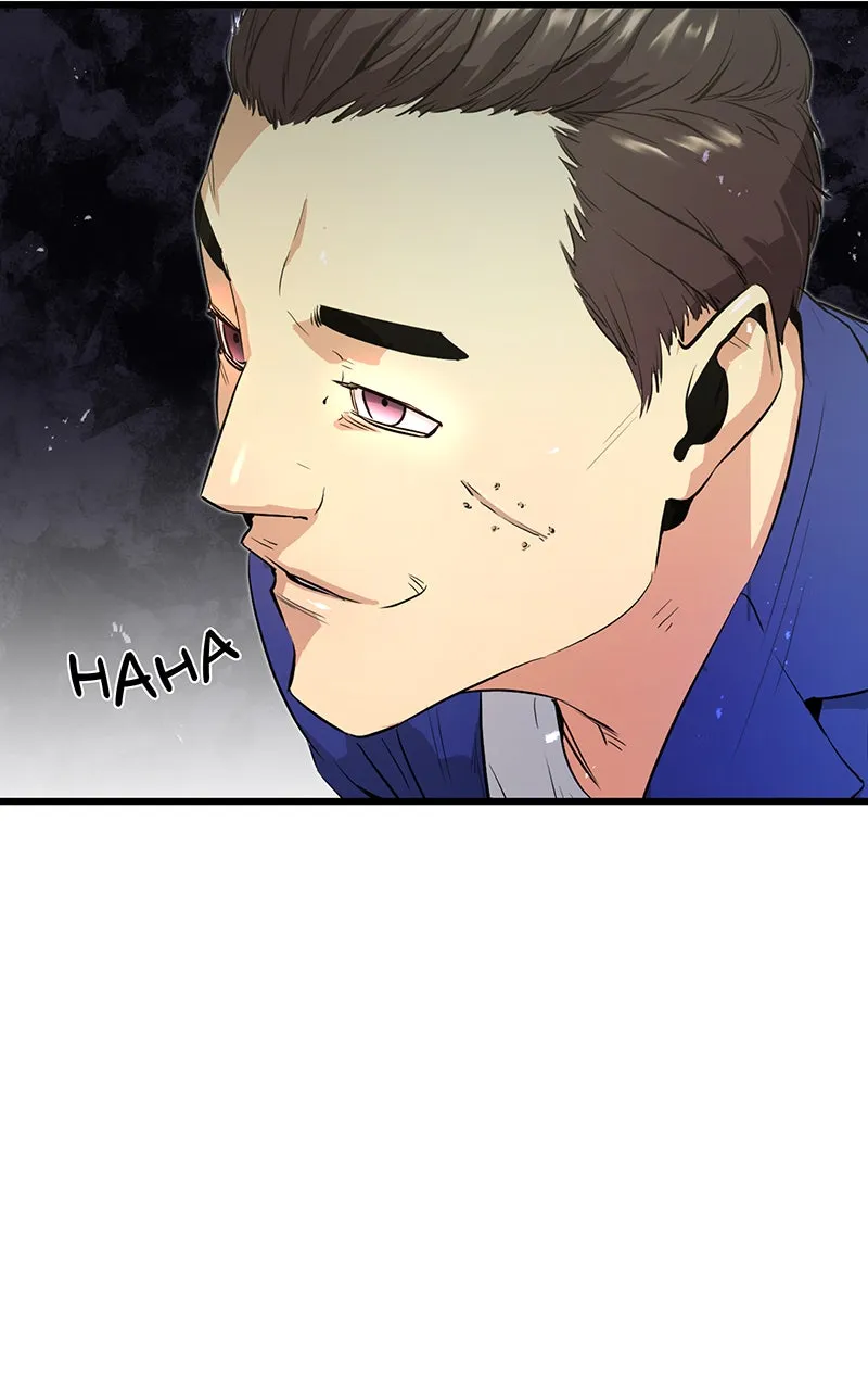Read Ghost King chapter 1 image 84 on Lezhin