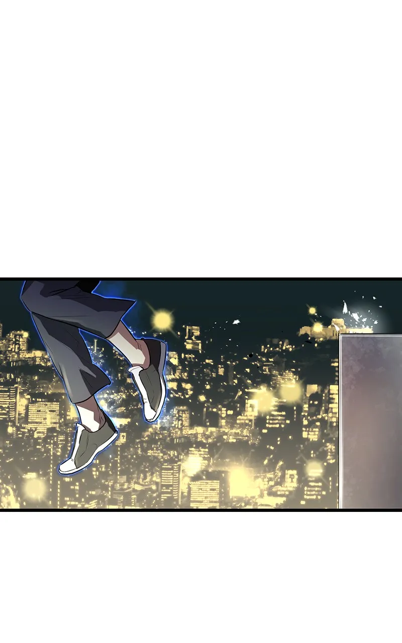 Read Ghost King chapter 1 image 86 on Lezhin