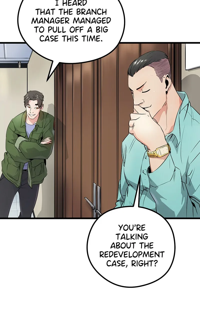 Read Ghost King chapter 1 image 91 on Lezhin