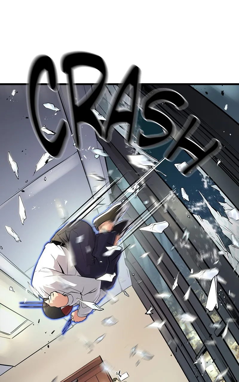 Read Ghost King chapter 1 image 92 on Lezhin