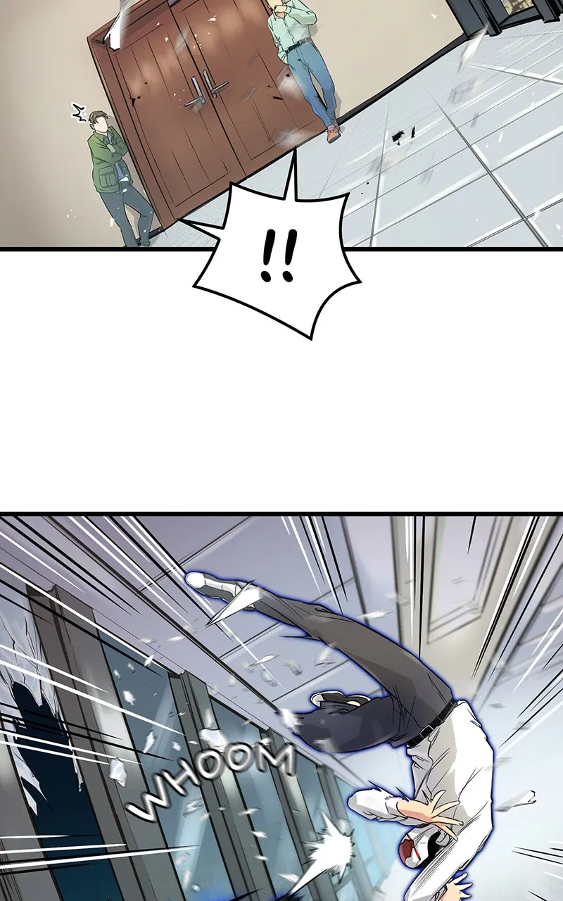 Read Ghost King chapter 1 image 93 on Lezhin