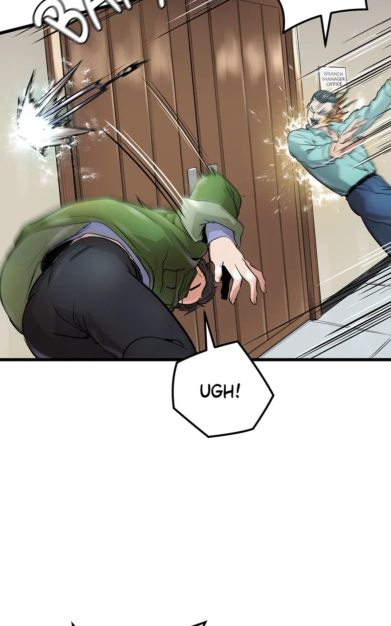 Read Ghost King chapter 1 image 95 on Lezhin