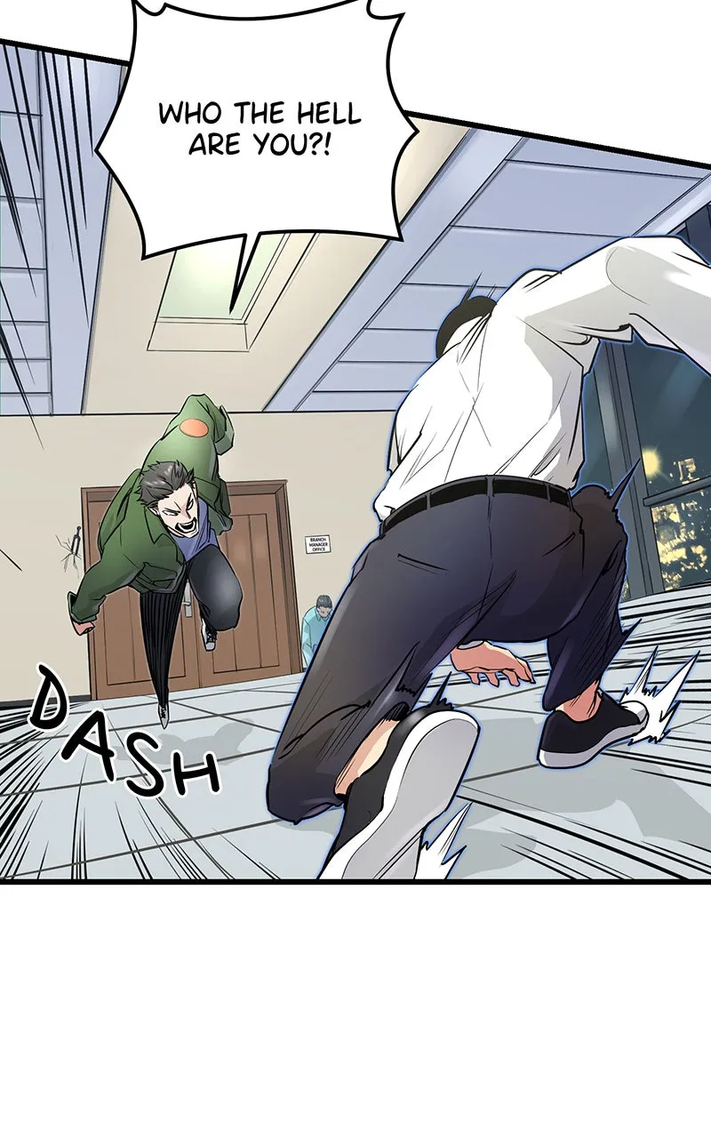 Read Ghost King chapter 1 image 96 on Lezhin
