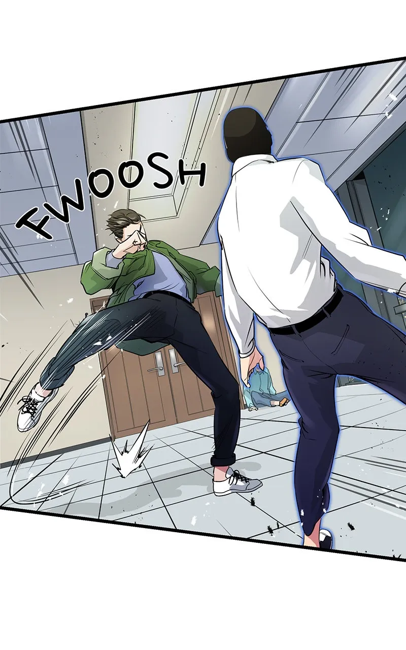 Read Ghost King chapter 1 image 97 on Lezhin