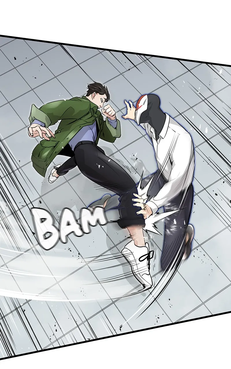 Read Ghost King chapter 1 image 98 on Lezhin