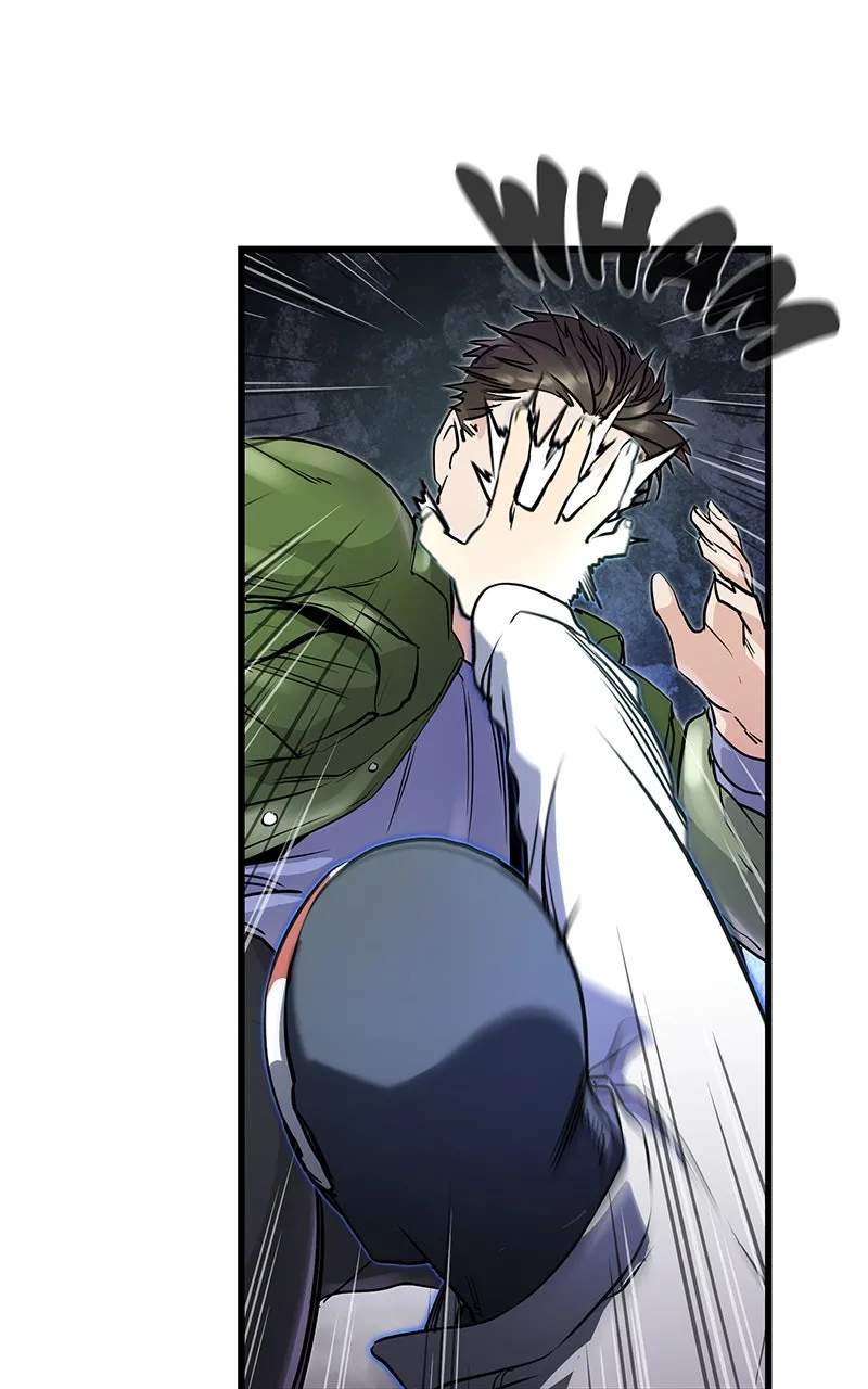 Read Ghost King chapter 1 image 99 on Lezhin