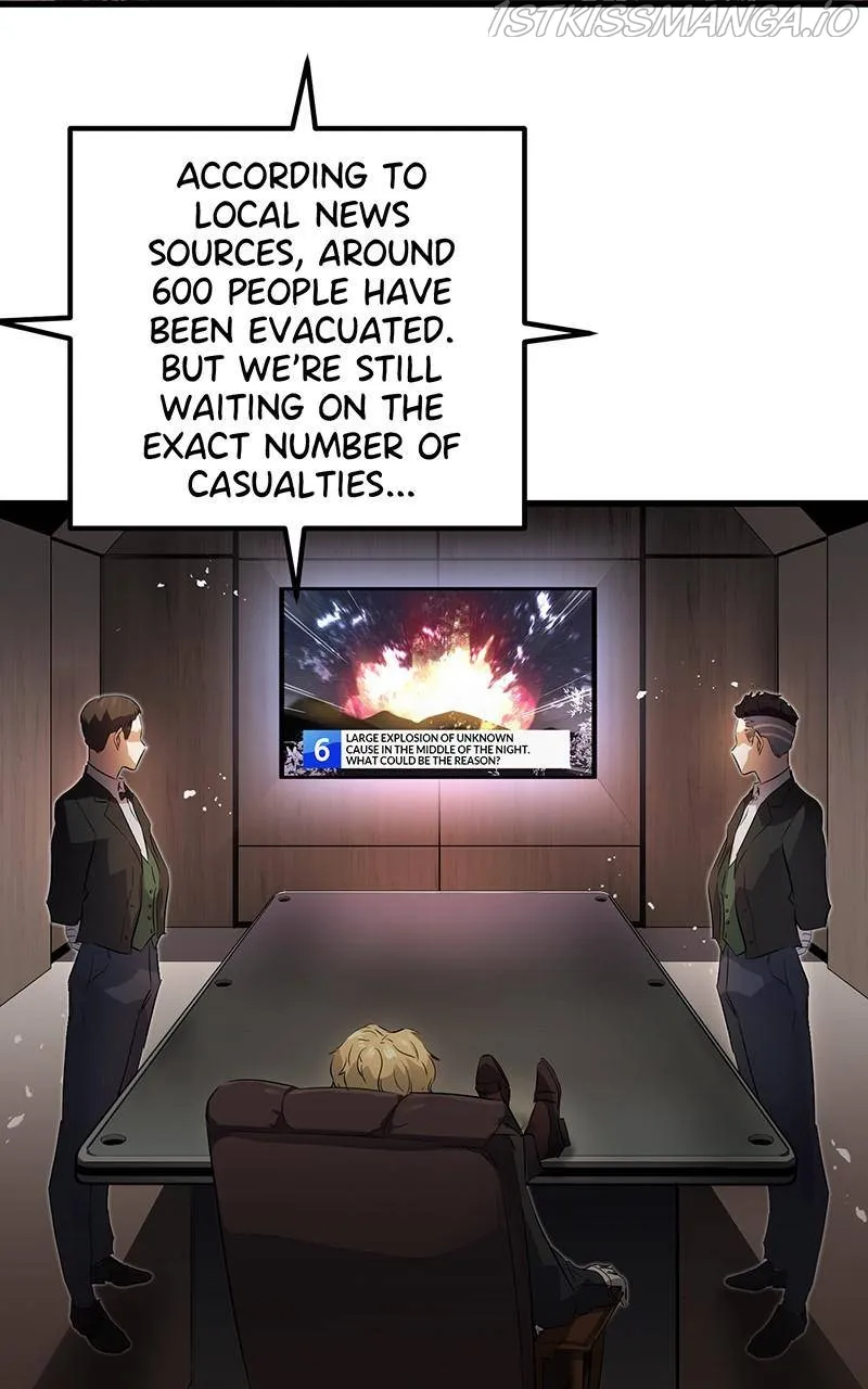 Read Ghost King chapter 10 image 1 on Lezhin
